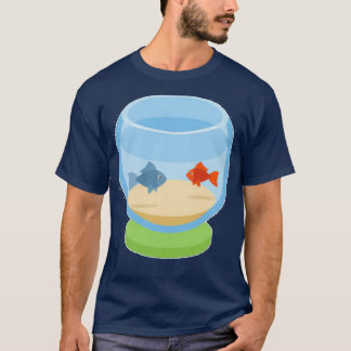 T-shirt poisson 9 1