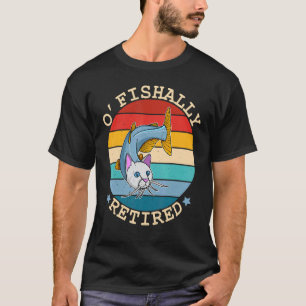 T-shirt Poisson-chat Wels Pêche au poisson-chat Humour 8