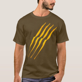 T-shirt Poisson de baie 
