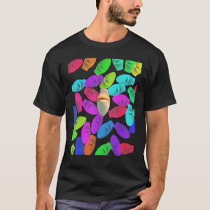T-shirt Poisson étoilé - Est-ce que vous piquez mème