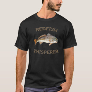 T-shirt Poisson roux Poisson roux Poisson roux