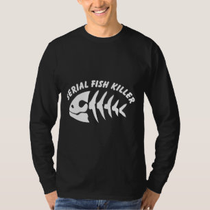 T-shirt Poisson série Kille Perfect