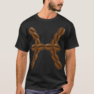 T-shirt Poissons