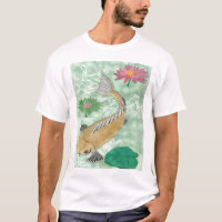 Poissons de Koi
