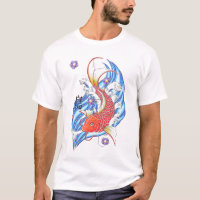 Poissons de Koi