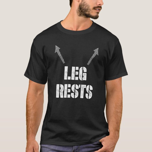 T-shirt Poitrine Sale Adulte Humour Sarcastique Offensive (Devant)