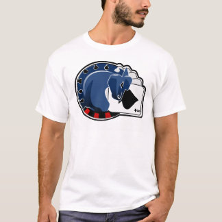 T-shirt poker6