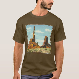 T-shirt Pôle Totem