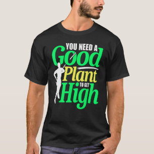 T-shirt Pole Vaulting Pole Vaulter Vous Avez Besoin D'Un B