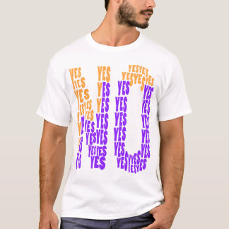 T-shirt Polémique