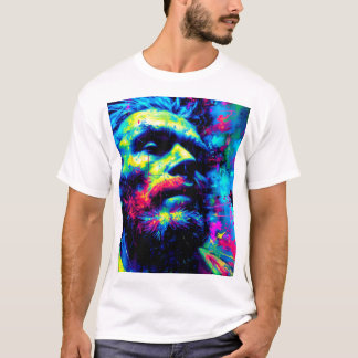 T-shirt polera hombre