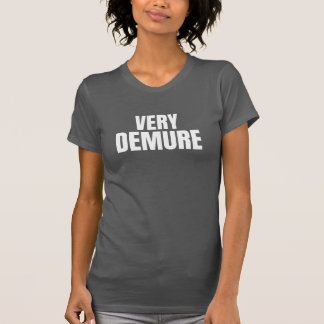 T-shirt Police blanche très dure