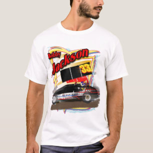 T-shirt policier Jackson