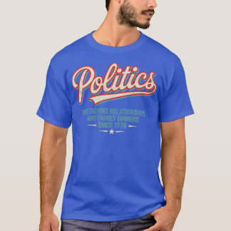 T-shirt Politique (2)