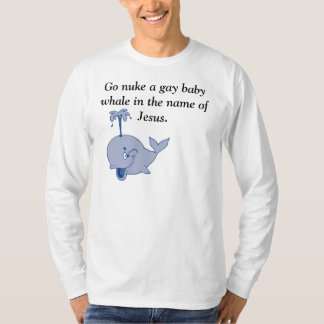 T-shirt Politiquement incorrect
