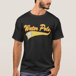 T-shirt Polo d'eau