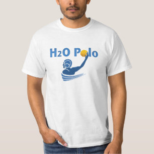 T-shirt Polo H20