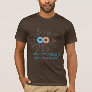 T-shirt Polymère