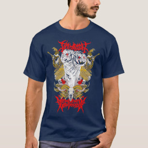 T-SHIRT POLYPHIE 17