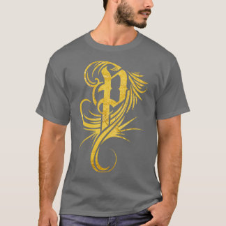 T-SHIRT POLYPHIE 7