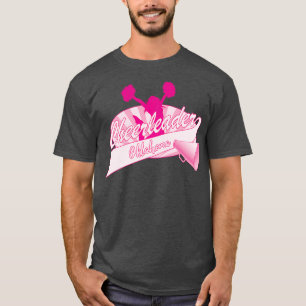 T-shirt Pom-pom girl Oklahoma