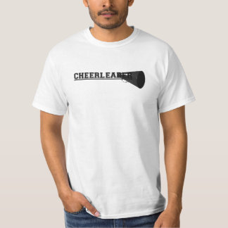 T-shirt pom-pom girl Zebra