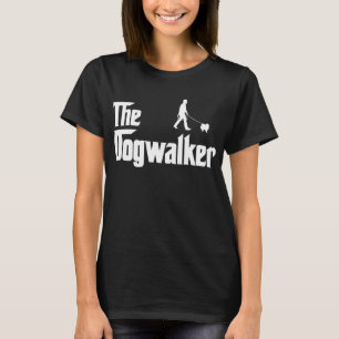T-shirt Pomeranian