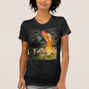T-shirt Poméranie (BT) - MidEve