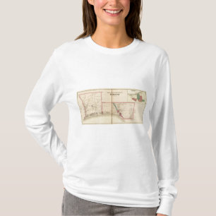T-shirt Pomeroy, la Virginie Occidentale