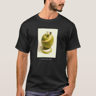 T-shirt Pomme
