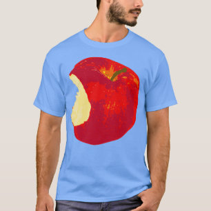 T-shirt Pomme 35