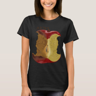 T-shirt Pomme Asheiji