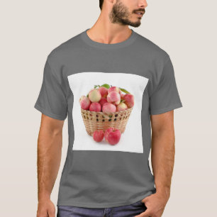 T-shirt Pomme Panier Bliss Tee