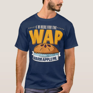 T-shirt Pomme pâtisserie pâtisserie boulangerie pâtisserie