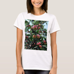 T-shirt Pommes