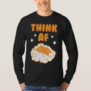 T-SHIRT POMMES DE TERRE ÉCRASÉES ÉPAISSES FITNESS MUSCULAT
