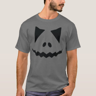 T-shirt Pompe Face Halloween Collection 2022 Family Men