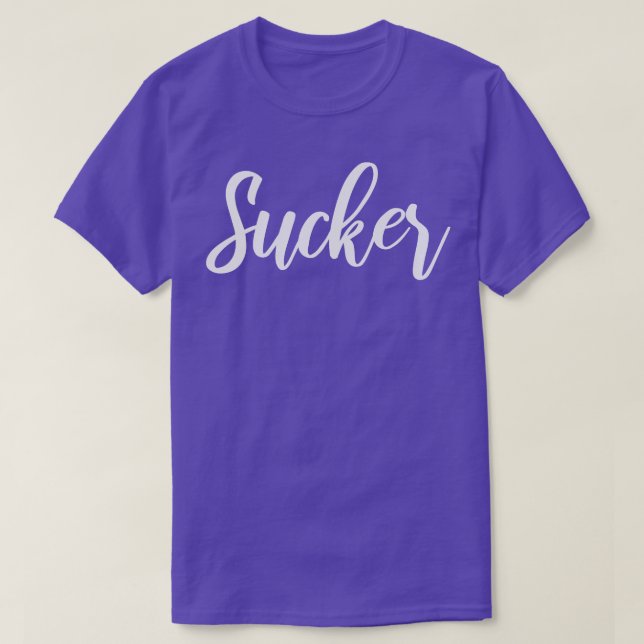 T-shirt pompier (Design devant)