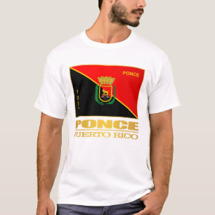 T-shirt Ponce