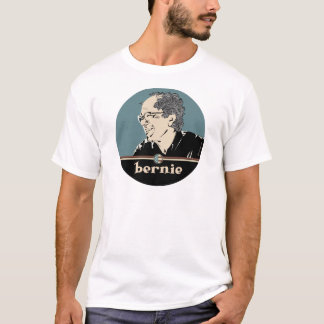 T-shirt Ponceuses 2016 de Bernie
