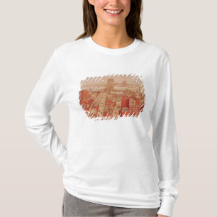 T-shirt Pont de Brooklyn, c.1883