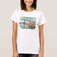 Pont de traction Parry Sound CPR