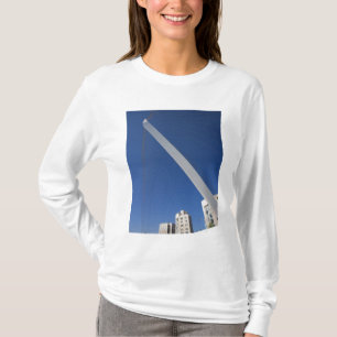 T-shirt Pont des accords de Jérusalem