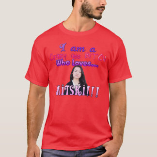 T-shirt Pont Phoebe 1