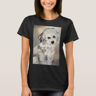 T-SHIRT POODLE