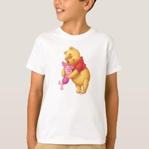 T-shirt Pooh et amis 2