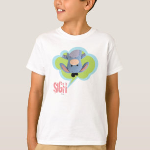 T-shirt Pook-a-Looz Eeyore 3
