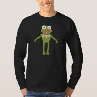 Pook-a-Looz Kermit la grenouille