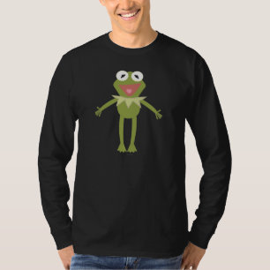 T-shirt Pook-a-Looz Kermit la grenouille