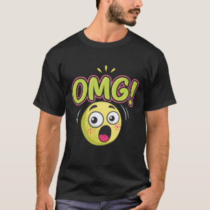 T-Shirt Pop Culture & Memes